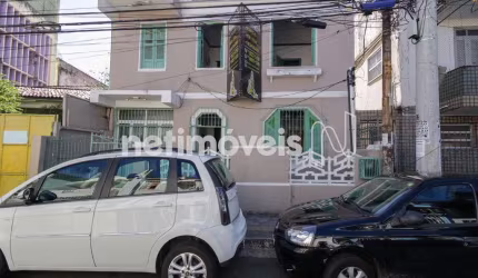 Venda Casa comercial Saúde Salvador