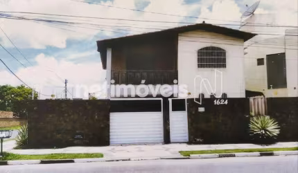 Venda Casa comercial Capuchinhos Feira de Santana