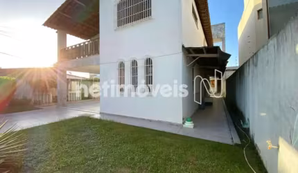 Venda Casa comercial Santa Mônica Feira de Santana