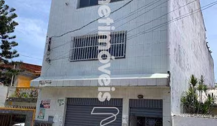 Locação Prédio Itapuã Salvador