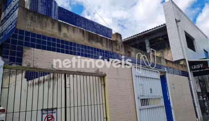 Locação Prédio Centro Simões Filho