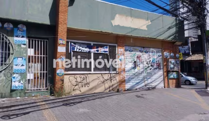 Locação Ponto comercial Cabula Salvador