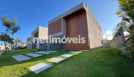 Venda Apartamento 4 quartos Alphaville (Abrantes) Camaçari