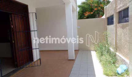 Locação Casa comercial Centro Alagoinhas