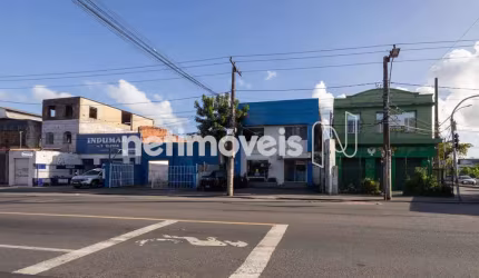 Locação Loja Roma Salvador