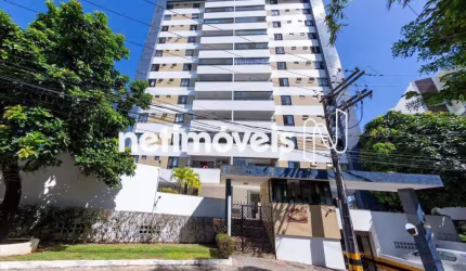 Venda Apartamento 3 quartos Parque Bela Vista Salvador
