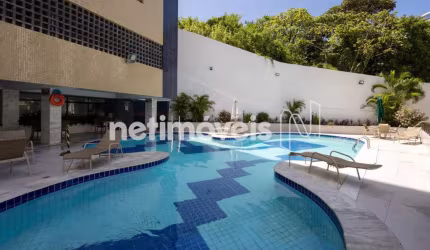 Locação Apartamento 1 quarto Ondina Salvador
