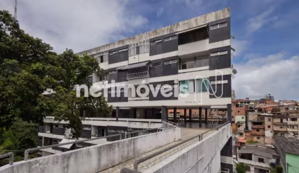 Locação Apartamento 1 quarto Federação Salvador