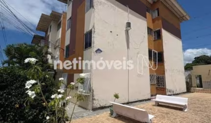 Venda Apartamento 2 quartos Trobogy Salvador