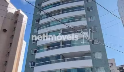 Venda Apartamento 3 quartos Jardim Apipema Salvador