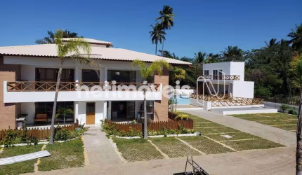 Venda Village Imbassaí Mata de São João