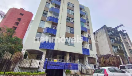 Venda ou locação Apartamento 2 quartos Graça Salvador