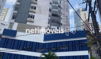 Venda Apartamento 2 quartos Graça Salvador