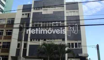 Venda Apartamento 2 quartos Ondina Salvador