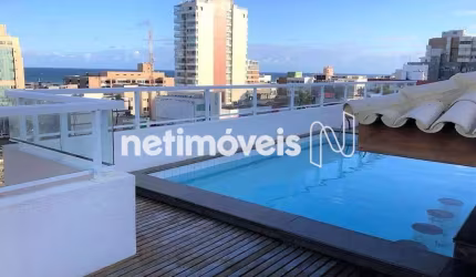 Venda Apartamento 1 quarto Pituba Salvador