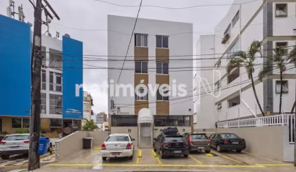 Locação Apartamento 1 quarto Jardim Apipema Salvador