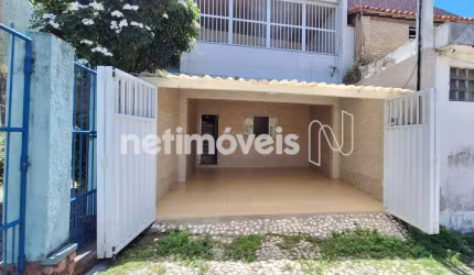 Locação Casa Itapuã Salvador