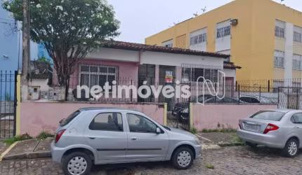 Venda Casa Brotas Salvador