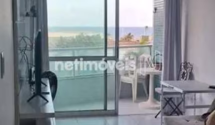 Locação Apartamento 1 quarto Armação Salvador