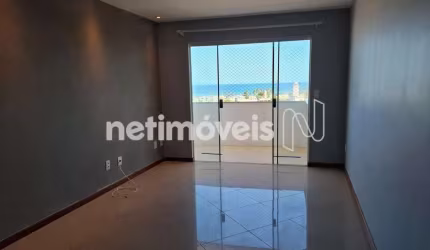 Venda Apartamento 2 quartos Jardim Placaford Salvador