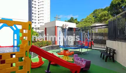 Venda Apartamento 2 quartos Candeal Salvador