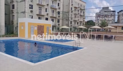 Venda Apartamento 2 quartos Caji Lauro de Freitas
