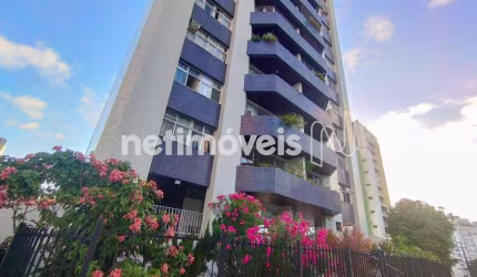 Venda Apartamento 3 quartos Ondina Salvador