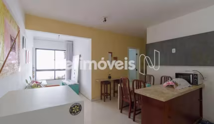 Locação Apartamento 1 quarto Pituba Salvador