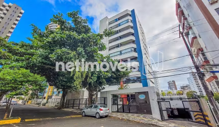 Venda Apartamento 1 quarto Ondina Salvador