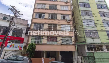 Venda Apartamento 3 quartos Nazaré Salvador