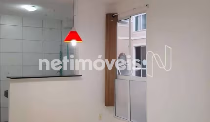Venda Apartamento 2 quartos Boa União (Abrantes) Camaçari