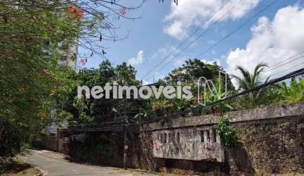 Venda Lote-Área-Terreno Ondina Salvador