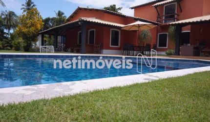 Venda Apartamento 5 quartos Mar Grande Vera Cruz