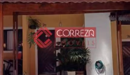 Sobrado para venda, 2 quarto(s),  Vila Curuçá, São Paulo - SO569