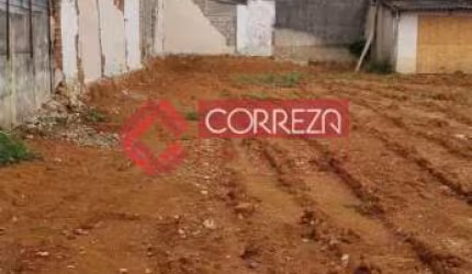 Terreno para venda,  Vila Curuçá, São Paulo - TE566
