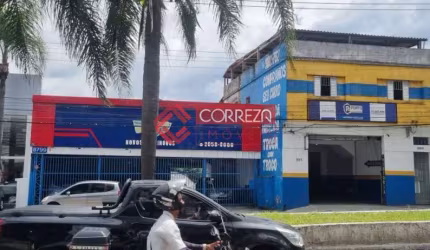 Comercial para venda,  Vila Norma, São Paulo - CO565