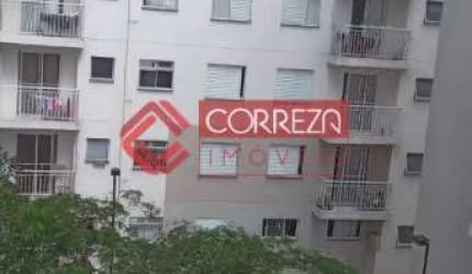 Apartamento para venda, 2 quarto(s),  Vila Nova Curuçá, São Paulo - AP563