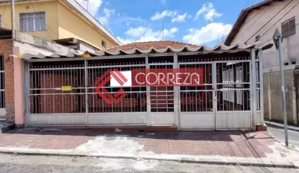 Casa para venda e aluguel, 2 quarto(s),  Vila Rosaria, São Paulo - CA561