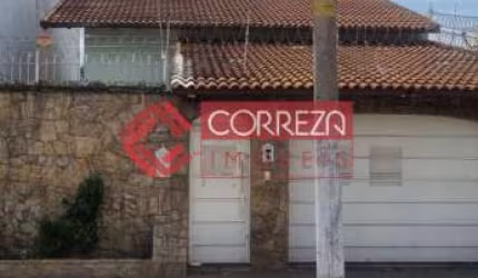 Sobrado para venda, 3 quarto(s),  Vila Curuçá, São Paulo - SO560