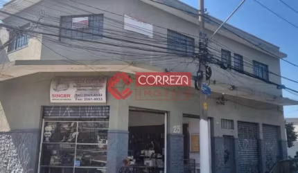 Prédio para venda,  Vila Alabama, São Paulo - PR506