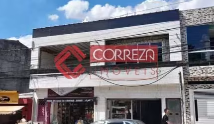 Comercial para venda,  Cidade Kemel, São Paulo - CO502