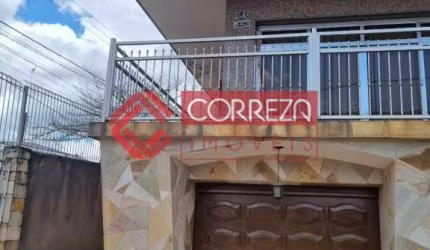 Casa para venda, 3 quarto(s),  Vila Rosaria, São Paulo - CA494