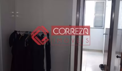 Apartamento para venda, 3 quarto(s),  Vila Jacuí, São Paulo - AP493