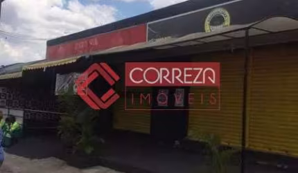 Prédio Comercial para Venda, Vila Curuçá - PR0001_CRI-I