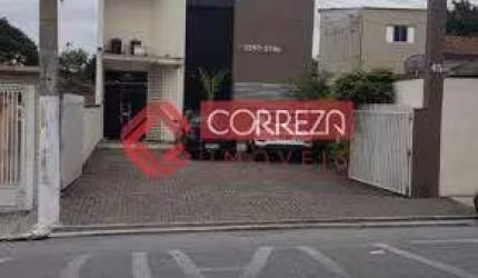 Prédio Comercial para Venda, Vila Jacui - PR0002_CRI-I