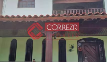 Sobrado à venda, Vila Curuçá, São Paulo, SP - SO0023_CRI-I