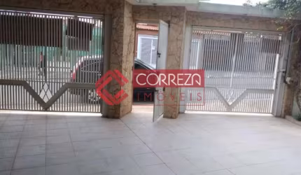 Sobrado para locação, Vila Jacuí, São Paulo, SP - SO0041_CRI-I