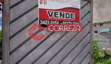 Terreno à venda, Parque das Nações, Guarulhos, SP - TE0023_CRI-I
