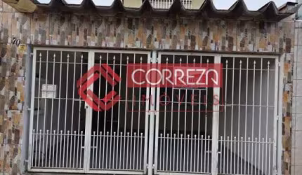 Sobrado para venda, 2 quarto(s),  Jardim Pedro José Nunes, São Paulo - SO584