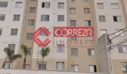 Apartamento para venda, 2 quarto(s),  Vila Nova Curuçá, São Paulo - AP583
